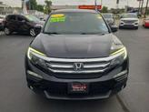 Thumbnail of 2017 BLACK Honda Pilot