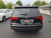 Thumbnail of 2017 BLACK Honda Pilot