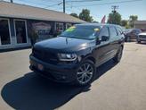 Photo of 2018 DB Black Dodge Durango