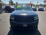 Thumbnail of 2018 DB Black Dodge Durango