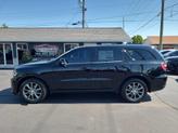 Thumbnail of 2018 DB Black Dodge Durango