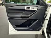 Thumbnail of 2020 WHITE Ford Explorer