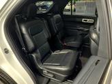Thumbnail of 2020 WHITE Ford Explorer