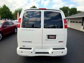 Thumbnail of 2019 Summit White GMC Savana 2500