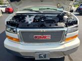 Thumbnail of 2019 Summit White GMC Savana 2500