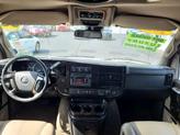 Thumbnail of 2019 Summit White GMC Savana 2500