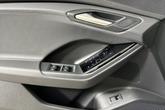 Thumbnail of 2025 Mythos Black Metallic Audi Q6 e-tron