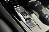 Thumbnail of 2025 Mythos Black Metallic Audi Q6 e-tron