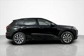 Thumbnail of 2025 Mythos Black Metallic Audi Q6 e-tron