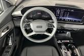Thumbnail of 2025 Mythos Black Metallic Audi Q6 e-tron