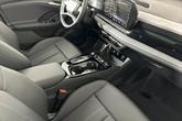Thumbnail of 2025 Mythos Black Metallic Audi Q6 e-tron