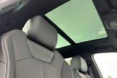 Thumbnail of 2025 Mythos Black Metallic Audi Q3