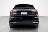 Thumbnail of 2025 Mythos Black Metallic Audi Q3