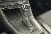 Thumbnail of 2025 Mythos Black Metallic Audi Q3