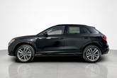 Thumbnail of 2025 Mythos Black Metallic Audi Q3