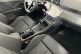 Thumbnail of 2025 Mythos Black Metallic Audi Q3