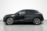 Thumbnail of 2025 Mythos Black Metallic Audi Q3