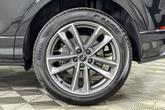 Thumbnail of 2025 Mythos Black Metallic Audi Q3