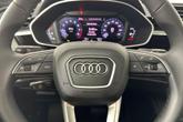 Thumbnail of 2025 Mythos Black Metallic Audi Q3