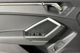 Thumbnail of 2025 Mythos Black Metallic Audi Q3