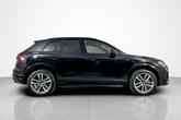 Thumbnail of 2025 Mythos Black Metallic Audi Q3
