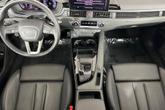 Thumbnail of 2024 Mythos Black Metallic Audi A5 Sportback