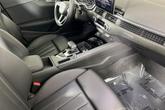 Thumbnail of 2024 Mythos Black Metallic Audi A5 Sportback