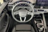 Thumbnail of 2024 Mythos Black Metallic Audi A5 Sportback