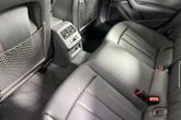 Thumbnail of 2024 Mythos Black Metallic Audi A5 Sportback