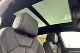 Thumbnail of 2025 Mythos Black Metallic Audi Q3