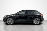 Thumbnail of 2025 Mythos Black Metallic Audi Q3