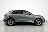 Thumbnail of 2024 Chronos Gray Metallic Audi Q3