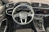 Thumbnail of 2024 Chronos Gray Metallic Audi Q3