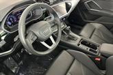 Thumbnail of 2024 Chronos Gray Metallic Audi Q3