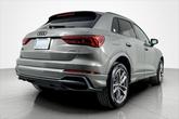 Thumbnail of 2024 Chronos Gray Metallic Audi Q3