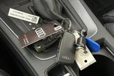 Thumbnail of 2024 Chronos Gray Metallic Audi Q3