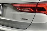 Thumbnail of 2024 Chronos Gray Metallic Audi Q3