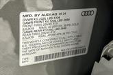 Thumbnail of 2024 Chronos Gray Metallic Audi Q3