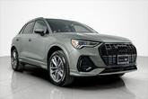 Thumbnail of 2024 Chronos Gray Metallic Audi Q3
