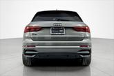 Thumbnail of 2024 Chronos Gray Metallic Audi Q3