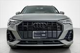 Thumbnail of 2024 Chronos Gray Metallic Audi Q3