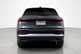 Thumbnail of 2025 Tambora Gray Metallic Audi Q5