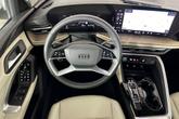 Thumbnail of 2025 Glacier White Metallic Audi Q5