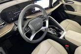 Thumbnail of 2025 Glacier White Metallic Audi Q5