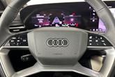 Thumbnail of 2025 Glacier White Metallic Audi Q5