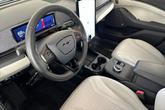 Thumbnail of 2021 SPACE WHITE Ford Mustang Mach-E