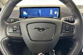 Thumbnail of 2021 SPACE WHITE Ford Mustang Mach-E