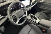 Thumbnail of 2025 Glacier White Metallic Audi A5