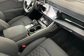 Thumbnail of 2025 Mythos Black Metallic Audi RS Q8
