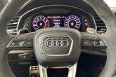 Thumbnail of 2025 Mythos Black Metallic Audi RS Q8